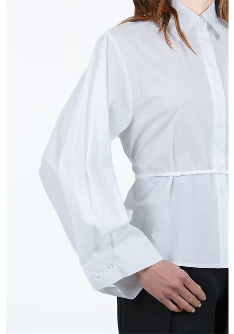 Merida camicia con maniche ampie ATTIC AND BARN | Camicie | MERIDA-ATSH001-AT120016